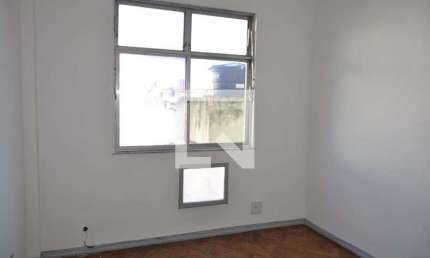 Apartamento para Aluguel - Todos os Santos, 2 Quartos,  63 m² - Rio de Janeiro