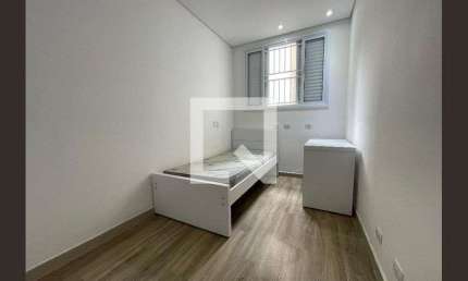 Kitnet / Stúdio para Aluguel - Jardim Éster Yolanda, 1 Quarto,  20 m² - São Paulo