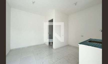 Kitnet / stúdio para aluguel - jabaquara, 1 quarto,  18 m² - são paulo