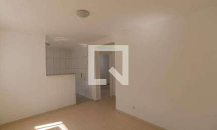 Apartamento para Aluguel - Planalto, 2 Quartos,  49 m² - Belo Horizonte