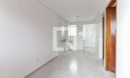 Apartamento para Aluguel - Itaquera, 2 Quartos,  34 m² - São Paulo