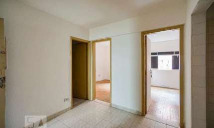 Apartamento para Aluguel - Brás, 2 Quartos,  40 m² - São Paulo
