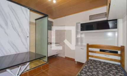 Kitnet / Stúdio para Aluguel - Brás, 1 Quarto,  15 m² - São Paulo