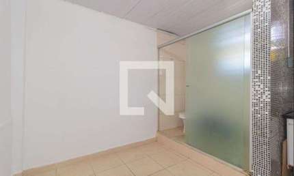 Kitnet / Stúdio para Aluguel - Brás, 1 Quarto,  15 m² - São Paulo