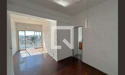 Apartamento para Aluguel - Méier, 2 Quartos,  70 m² - Rio de Janeiro