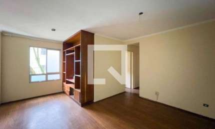 Apartamento para Aluguel - Vila das Mercês, 3 Quartos,  64 m² - São Paulo