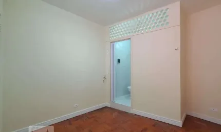Kitnet / Stúdio para Aluguel - Liberdade, 1 Quarto,  20 m² - São Paulo