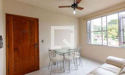 Apartamento para Aluguel - Santa Tereza , 2 Quartos,  70 m² - Porto Alegre