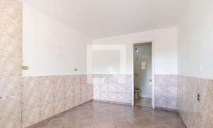 Kitnet / Stúdio para Aluguel - Portão, 1 Quarto,  18 m² - Curitiba