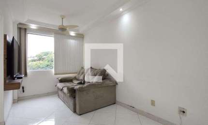 Apartamento para Aluguel - Pechincha, 2 Quartos,  49 m² - Rio de Janeiro