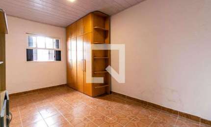Casa para Aluguel - Vila Carrão, 2 Quartos,  60 m² - São Paulo