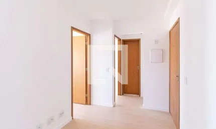 Apartamento para Aluguel - Santa Maria, 2 Quartos,  36 m² - Osasco