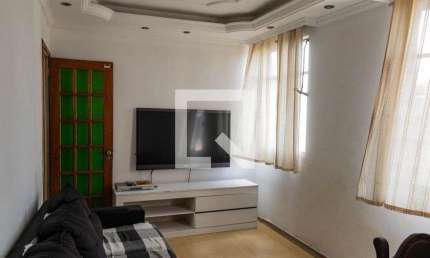 Apartamento para Aluguel - Dom Bosco, 3 Quartos,  82 m² - Belo Horizonte