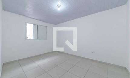 Casa para Aluguel - Bosque da Saúde, 1 Quarto,  40 m² - São Paulo