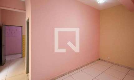 Casa para Aluguel - Americanópolis, 1 Quarto,  70 m² - São Paulo
