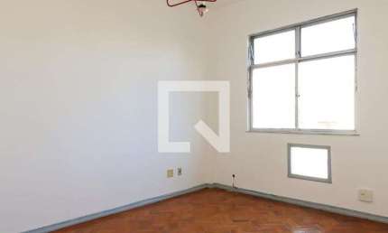 Apartamento para Aluguel - Todos os Santos, 2 Quartos,  63 m² - Rio de Janeiro
