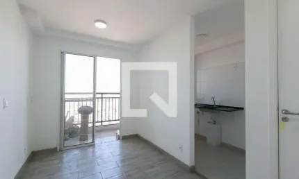 Apartamento para Aluguel - Vila Progresso, 2 Quartos,  38 m² - São Paulo