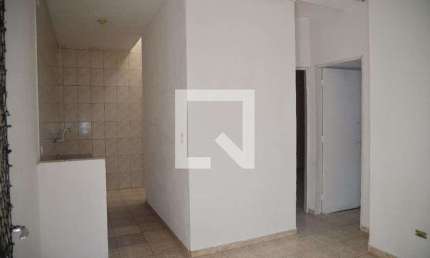 Casa para Aluguel - Mooca, 2 Quartos,  42 m² - São Paulo