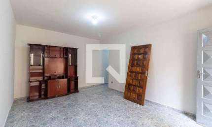 Casa para Aluguel - Jardim Fernandes, 1 Quarto,  60 m² - São Paulo