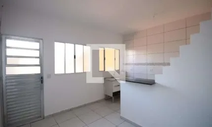 Casa para Aluguel - Vila Constança , 1 Quarto,  40 m² - São Paulo