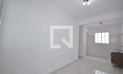 Casa para Aluguel - Vila Constança , 1 Quarto,  32 m² - São Paulo