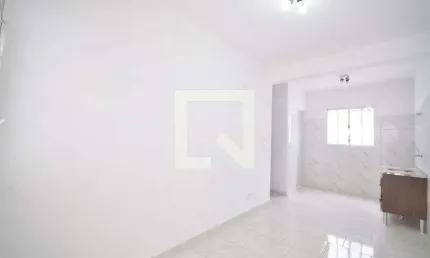 Casa para Aluguel - Vila Constança , 1 Quarto,  32 m² - São Paulo