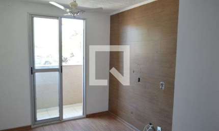 Apartamento para Aluguel - Taquara, 2 Quartos,  50 m² - Rio de Janeiro