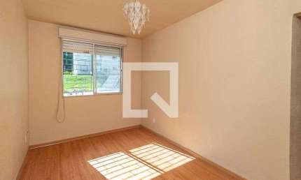 Apartamento para Aluguel - Jardim Itu-Sabará, 2 Quartos,  46 m² - Porto Alegre