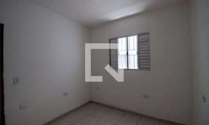 Casa para Aluguel - Jardim Raposo Tavares, 1 Quarto,  47 m² - São Paulo