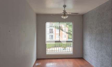 Apartamento para Aluguel - Jardim São José, 2 Quartos,  70 m² - Campinas
