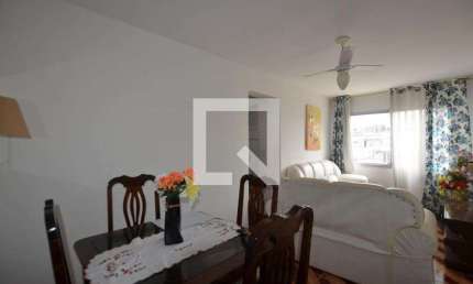 Apartamento para Aluguel - Madureira, 2 Quartos,  40 m² - Rio de Janeiro