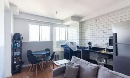 Apartamento para Aluguel - Santa Maria, 2 Quartos,  38 m² - Osasco