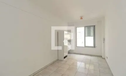 Kitnet / Stúdio para Aluguel - Centro, 1 Quarto,  34 m² - São Paulo