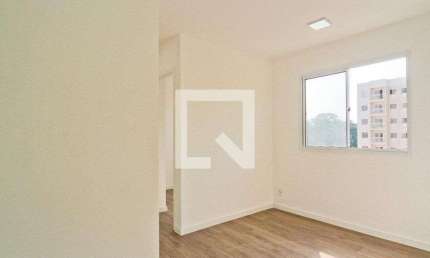 Apartamento para Aluguel - Vila Nina, 2 Quartos,  35 m² - São Paulo