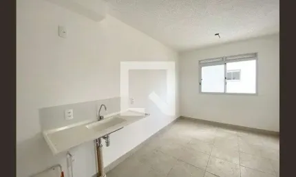 Apartamento para Aluguel - Ponte Grande, 2 Quartos,  32 m² - Guarulhos