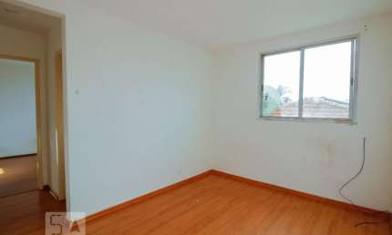 Apartamento para Aluguel - Jardim Santa Emília, 2 Quartos,  60 m² - São Paulo