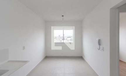 Apartamento para Aluguel - Artur Alvim, 2 Quartos,  34 m² - São Paulo