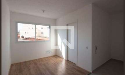 Apartamento para Aluguel - Conjunto Residencial Jose Bonifacio, 2 Quartos,  36 m² - São Paulo