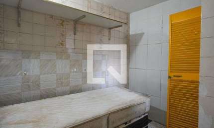 Kitnet / Stúdio para Aluguel - Aclimação, 1 Quarto,  15 m² - São Paulo