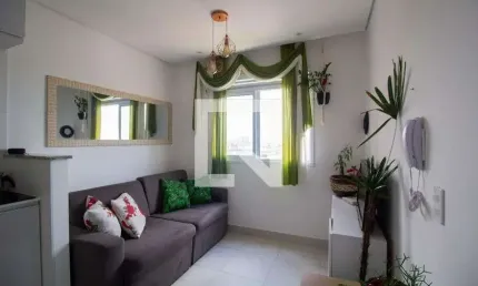 Apartamento para Aluguel - Itaquera, 2 Quartos,  32 m² - São Paulo