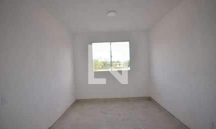 Apartamento para Aluguel - Campo Grande, 2 Quartos,  65 m² - Rio de Janeiro