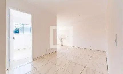 Apartamento para Aluguel - Vila Joao Ramalho, 2 Quartos,  38 m² - Santo André