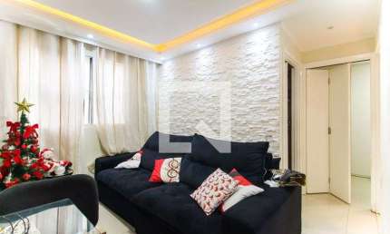 Apartamento para Aluguel - Itaquera, 2 Quartos,  38 m² - São Paulo