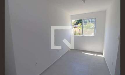 Apartamento para Aluguel - Del Castilho, 2 Quartos,  37 m² - Rio de Janeiro