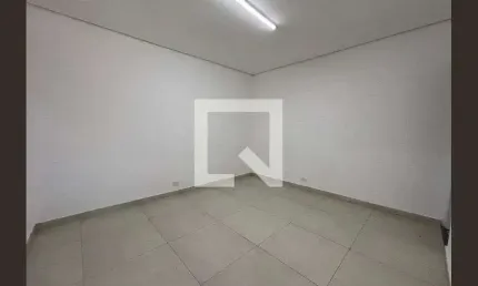 Kitnet / Stúdio para Aluguel - Jardim Dracena, 1 Quarto,  25 m² - São Paulo