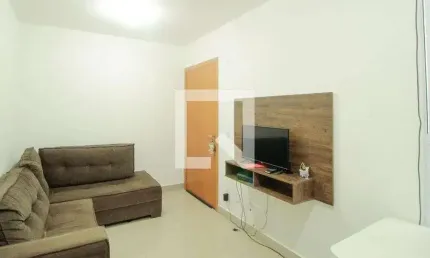 Apartamento para Aluguel - Alto Petrópolis, 2 Quartos,  43 m² - Porto Alegre