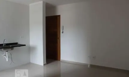Apartamento para Aluguel - Ermelino Matarazzo, 2 Quartos,  43 m² - São Paulo