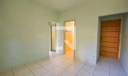 Apartamento para Aluguel - Méier, 2 Quartos,  44 m² - Rio de Janeiro