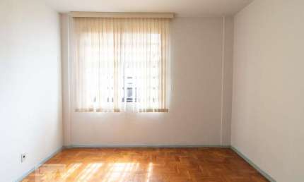Apartamento para Aluguel - Nova Cachoeirinha, 2 Quartos,  55 m² - Belo Horizonte