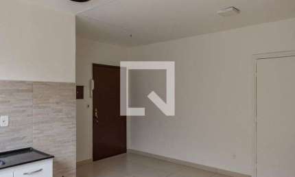 Kitnet / Stúdio para Aluguel - Cavalhada, 1 Quarto,  60 m² - Porto Alegre